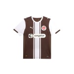 Camiseta Especial Niño FC St. Pauli 2025/26 Camiseta Especial Niño FC St. Pauli 2025/26