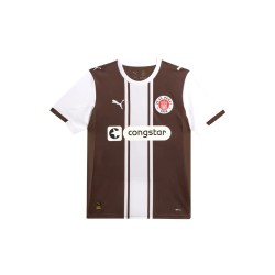Camiseta Especial Hombre FC St. Pauli 2025/26