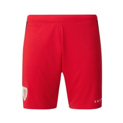 Shorts visitante Athletic Bilbao 2026/27 mujer