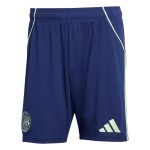 Pantalones cortos visitante Ajax 2025/26 mujer