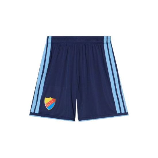 Hombre Djurgårdens IF pantalones cortos local 2026 Hombre Djurgårdens IF pantalones cortos local 2026