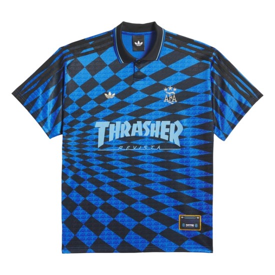 Camiseta Argentina 1994 Retro para Niño
