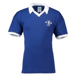 Camiseta Retro Chelsea 1978 para Hombre Camiseta Retro Chelsea 1978 para Hombre