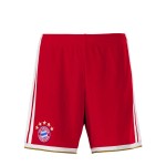 Pantalones Cortos Local Hombre Bayern Múnich 2026/27 Pantalones Cortos Local Hombre Bayern Múnich 2026/27