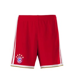 Pantalones Cortos Local Niño Bayern Múnich 2026/27