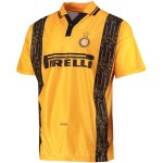Camiseta retro Inter de Milán 1996 para hombre