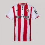 Camiseta Local Hombre Brentford 2025/26