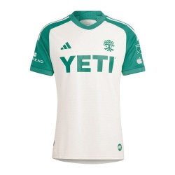 Camiseta de Visita 2025 de Austin FC para Hombre
