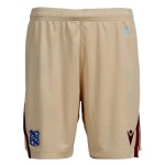 Pantalones Cortos de Visitante sc Heerenveen 2026/27 para Hombre