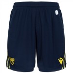 Pantalones Cortos Local Niño Oxford United 2025/26
