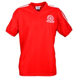 Camiseta Retro Visitante 1982 de Queens Park Rangers de Hombre
