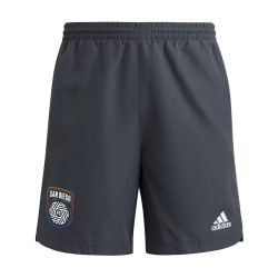 Pantalones Cortos Niño San Diego FC 2025 Tercera Viaje