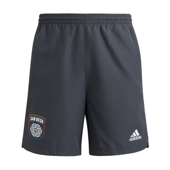 Pantalones Cortos Niño San Diego FC 2025 Tercera Viaje