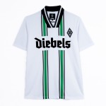 Camiseta retro Borussia Mönchengladbach 1996/97 hombre