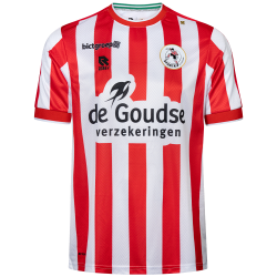 Camiseta de Local Sparta Rotterdam 2026/27 para Hombre