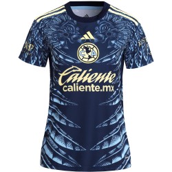 Camiseta Mujer Visitante Club América 2025/26