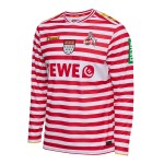Camiseta de manga larga Fastelovend 2025/26 del 1. FC Köln para mujer