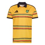 Camiseta Mundial 2026 Local Jamaica Niño