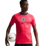 Camiseta Mundial 2026 Visitante Inglaterra Hombre