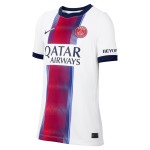 Camiseta Visitante Mujer PSG 2026/27