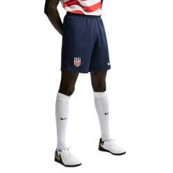 Shorts de visitante EE. UU. 2026 Copa del Mundo hombre