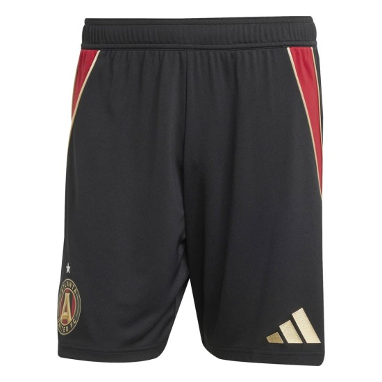 Pantalones cortos local Atlanta United FC 2025 hombre