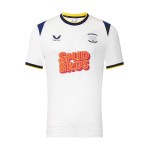 Camiseta local de mujer Preston North End 2026/27