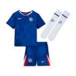 Kit Chelsea 2025/26 Local Niño Kit Chelsea 2025/26 Local Niño