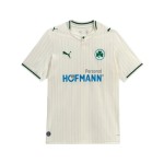 Camiseta de local 2026/27 para mujer del SpVgg Greuther