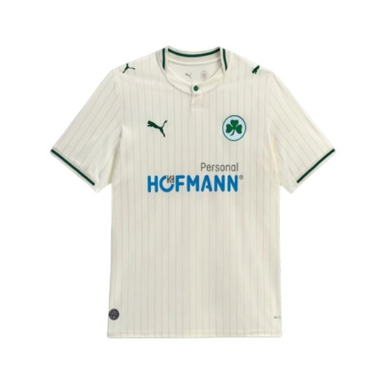 Camiseta de local 2026/27 para mujer del SpVgg Greuther