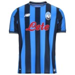 Camiseta Local Hombre Atalanta 2025/26