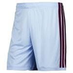 Pantalón Corto Aston Villa 2026/27 Home para Niño Pantalón Corto Aston Villa 2026/27 Home para Niño