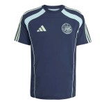 Camiseta Urban Purist Ajax 2025/26 hombre