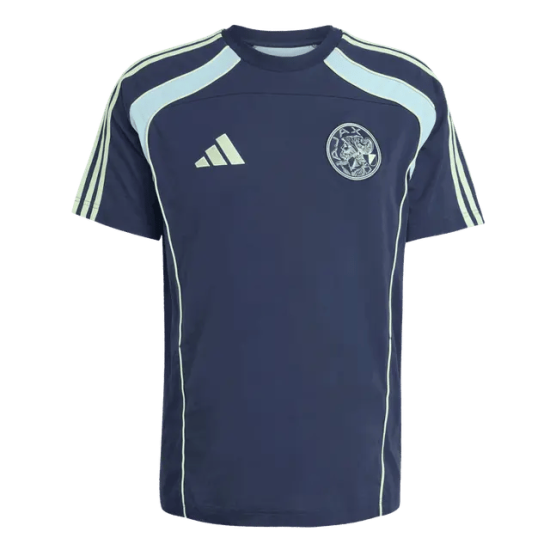 Camiseta Urban Purist Ajax 2025/26 hombre