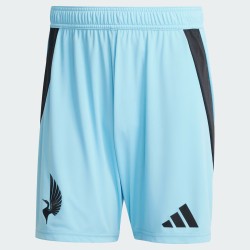Pantalones cortos mujer Minnesota United FC 2025 visitante