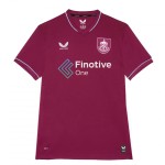 Camiseta de local Burnley 2026/27 para niño
