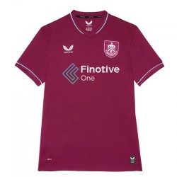 Camiseta de local Burnley 2026/27 para hombre