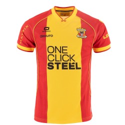 Camiseta local de hombre Go Ahead Eagles 2026/27