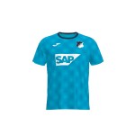 Camiseta Mujer TSG Hoffenheim Tercera Calentamiento 2025/26