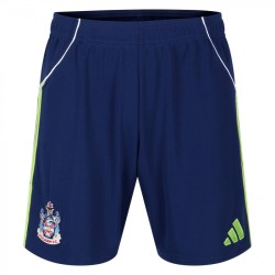 Pantalones Cortos de Visitante Fulham Niño 2025/26