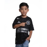 Camiseta Tercera 2025/26 Cruz Azul para Niño Camiseta Tercera 2025/26 Cruz Azul para Niño