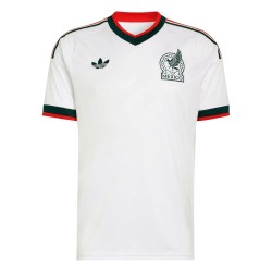 Camiseta Mundial 2026 Visitante México Hombre