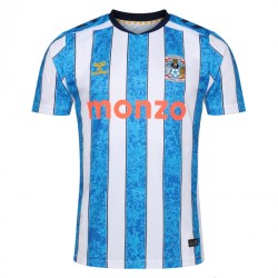 Camiseta de Local Coventry City 2026/27 para Hombre