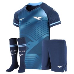 Niño Lazio 2025/26 Tercer Conjunto