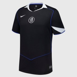 Camiseta tercera Chelsea 2025/26 Hombre