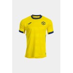 Niño Hellas Verona 2025/26 Camiseta de Visita