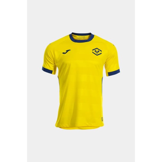 Niño Hellas Verona 2025/26 Camiseta de Visita
