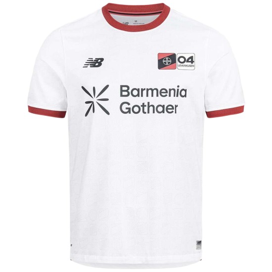 Camiseta Especial 2025/26 Bayer 04 Leverkusen Niño