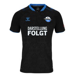 Camiseta de local 2026/27 para hombre del SC Paderborn 07