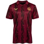 Hombre 1. FC Kaiserslautern Camiseta 125º Aniversario 2025/26 Hombre 1. FC Kaiserslautern Camiseta 125º Aniversario 2025/26